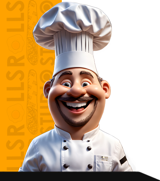 about chef pic